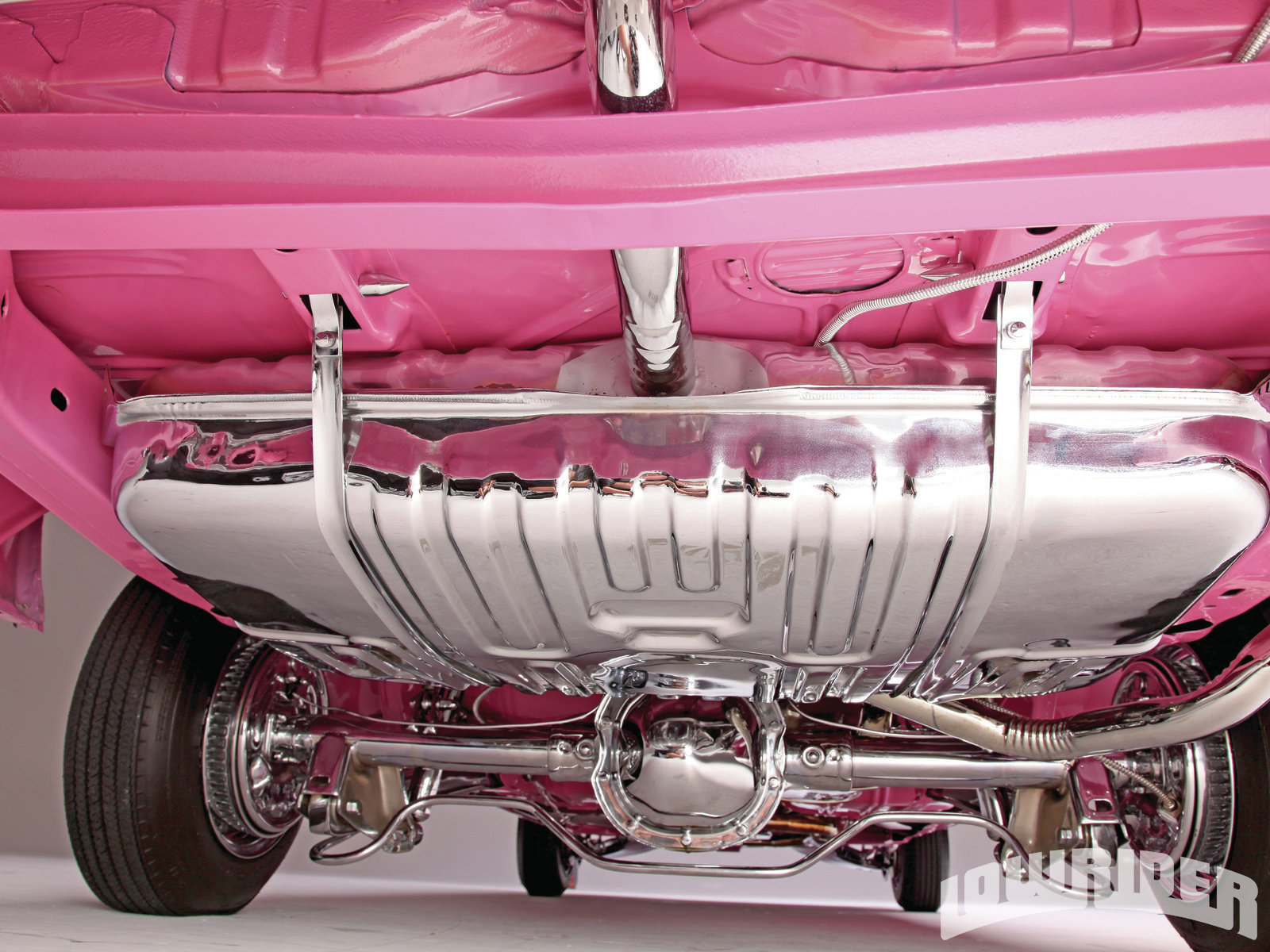 1979 Cadillac Coupe De Ville Lowrider Magazine